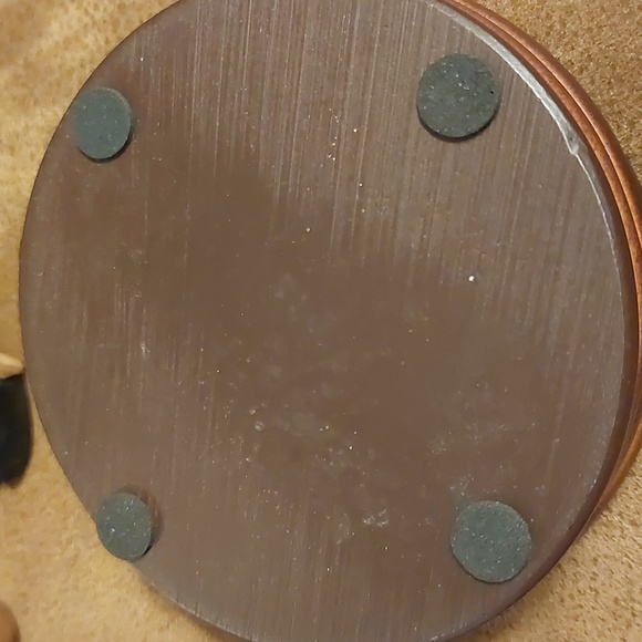 Moose coaster set - Picture 6 of 6